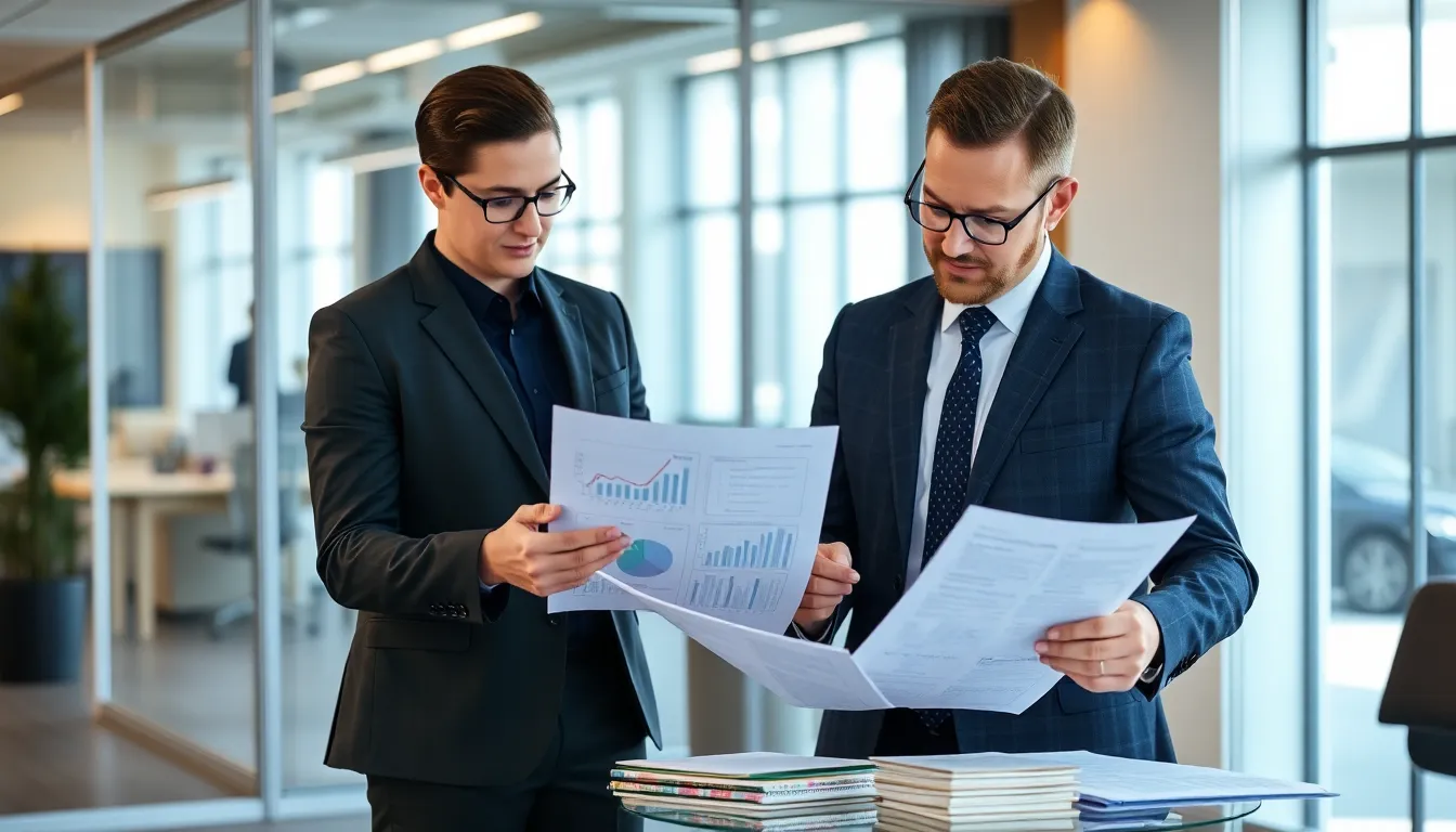 Expert Consultation Services